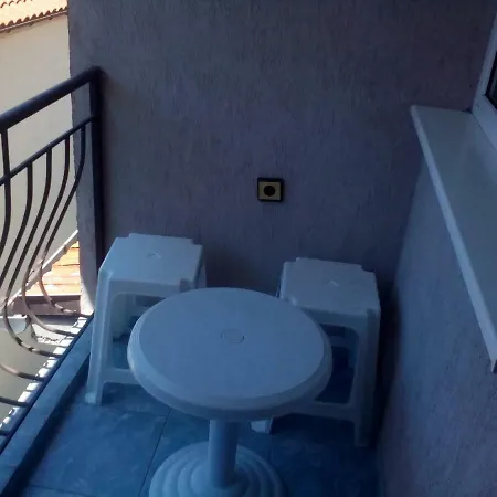 Guest house Daskalova Pomorie